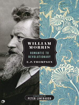 William Morris - ebook